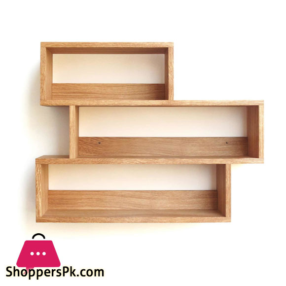 Home decor Tea Shelf