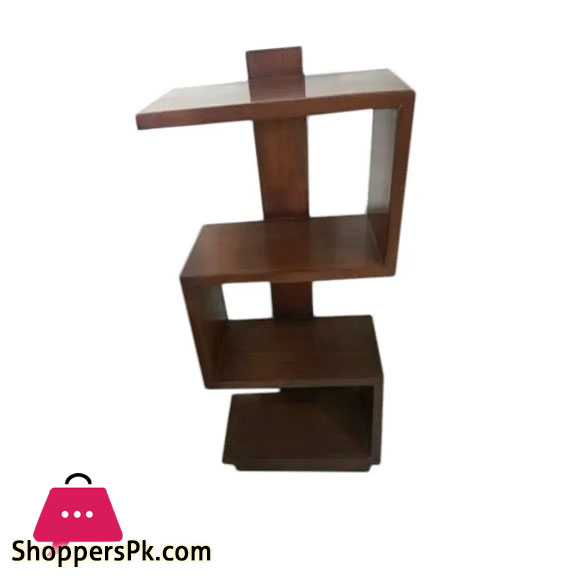 Wooden Rack
