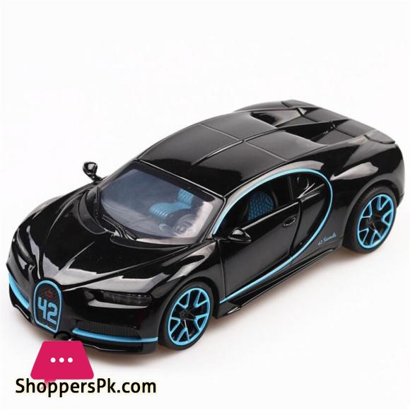1:32 Toy Car bugatti chiron Metal Toy Alloy Car Diecasts & Toy Vehicles Car Model Miniature Scale Model Car Toys For Children