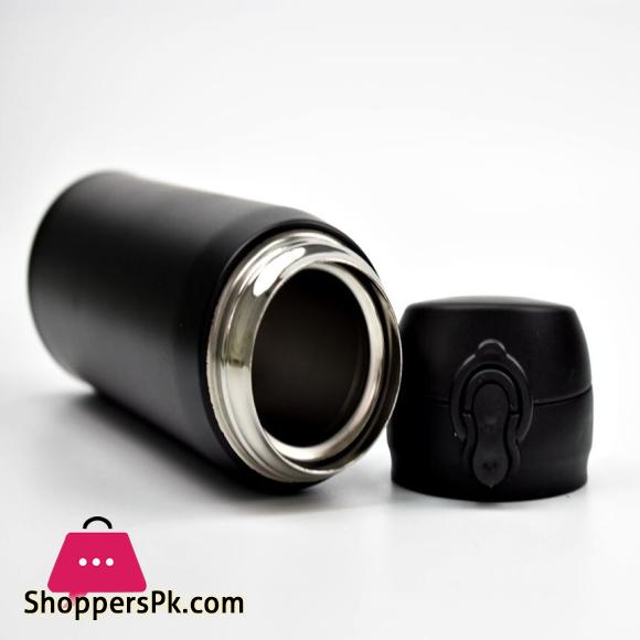 500ml Stainless Steel Travel Thermos Bottle Colorful Vacuum Flasks Water Bottle Coffee Tea Milk Double Wall Gifts Thermocup