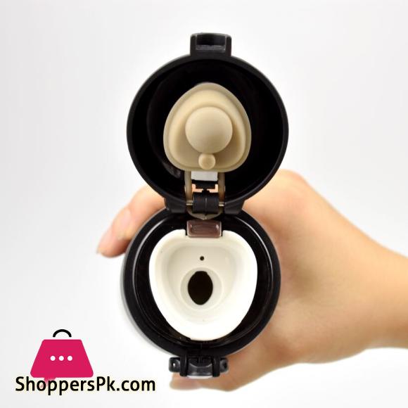 500ml Stainless Steel Travel Thermos Bottle Colorful Vacuum Flasks Water Bottle Coffee Tea Milk Double Wall Gifts Thermocup