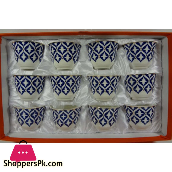 ANGELA Kawa Piyali 12pcs MG20