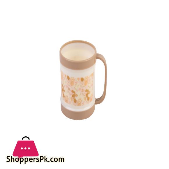 Appollo Alpha Mug Pack of 2