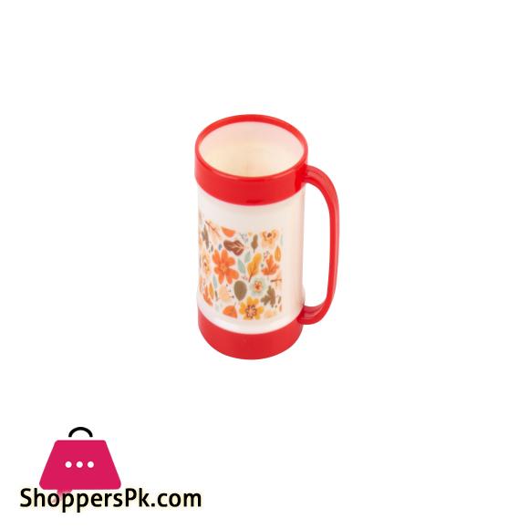 Appollo Alpha Mug Pack of 2
