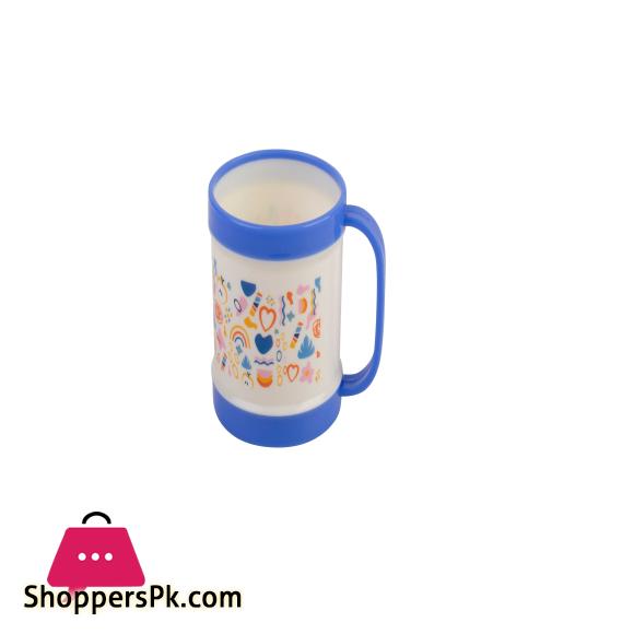 Appollo Alpha Mug Pack of 2