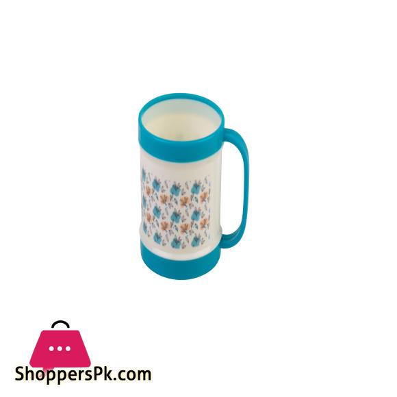Appollo Alpha Mug Pack of 2