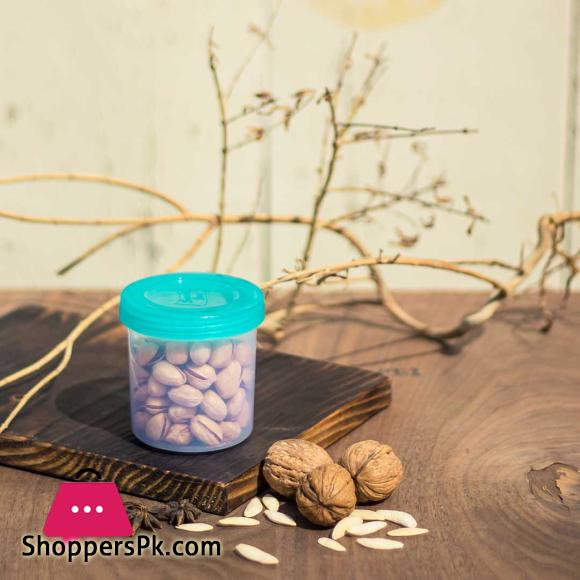 Appollo Smart Jar - Small(250ml)