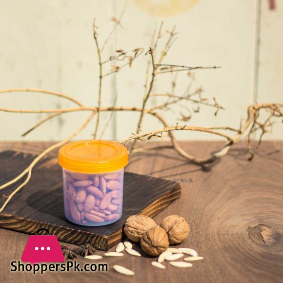 Appollo Smart Jar - Small(250ml)