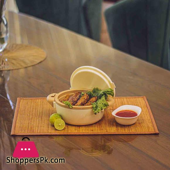Appollo Chef Hot Pot (800ml)