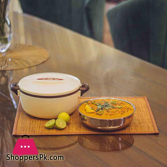 Appollo Chef Hot Pot (1200ml)