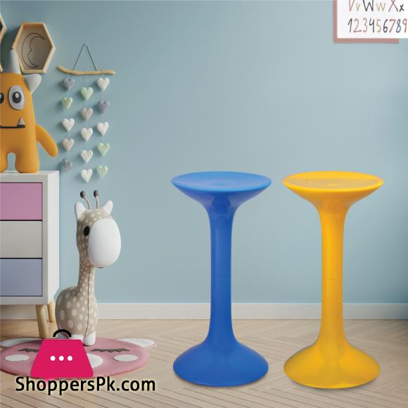 Appollo Hip Hop Stool