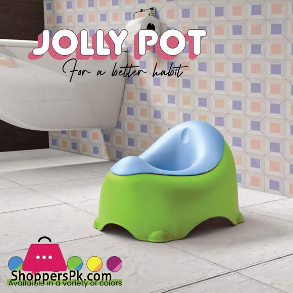 Appollo Jolly Baby Pot