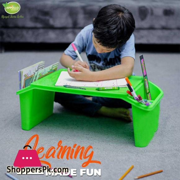 Appollo Kiddy Book Table