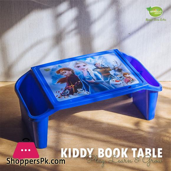 Appollo Kiddy Book Table