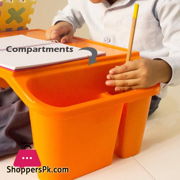 Appollo Kiddy Book Table