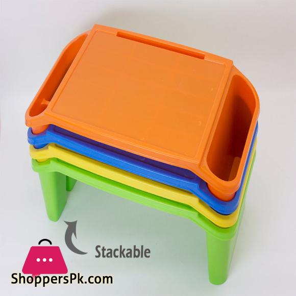 Appollo Kiddy Book Table