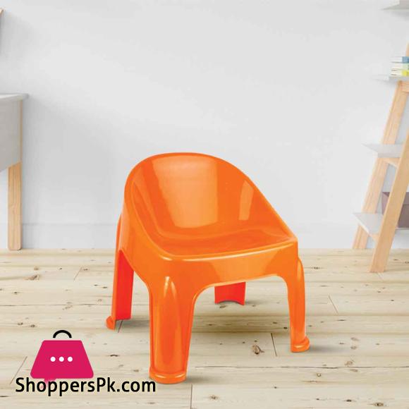 Appollo Kids Chair Model - 2