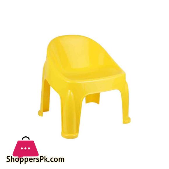 Appollo Kids Chair Model - 2