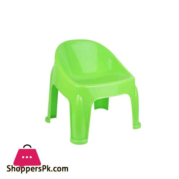 Appollo Kids Chair Model - 2