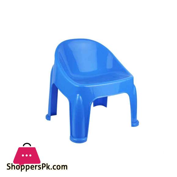 Appollo Kids Chair Model - 2