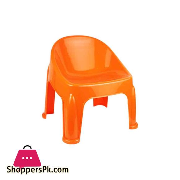 Appollo Kids Chair Model - 2