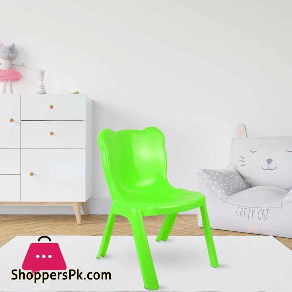 Appollo Kids Chair Model - 3