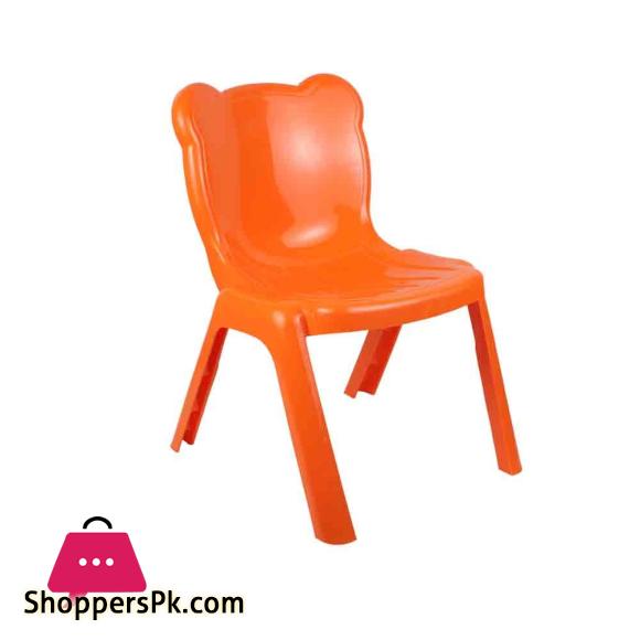Appollo Kids Chair Model - 3
