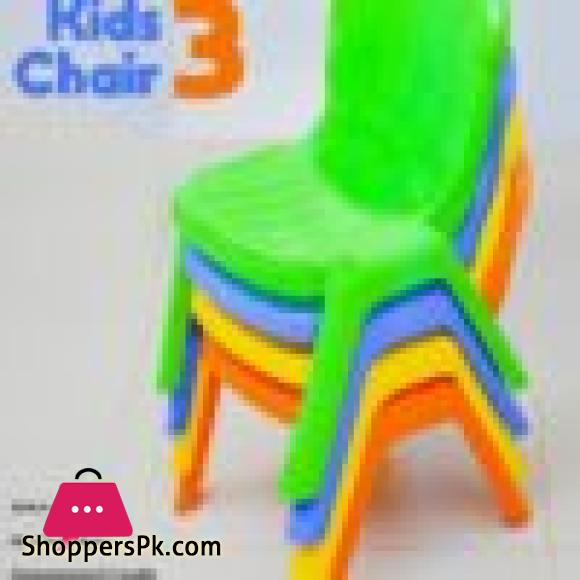 Appollo Kids Chair Model - 3