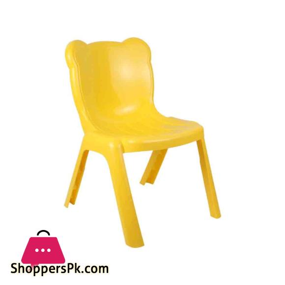 Appollo Kids Chair Model - 3