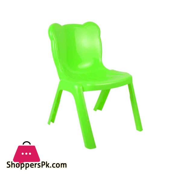 Appollo Kids Chair Model - 3