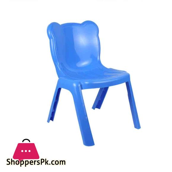 Appollo Kids Chair Model - 3