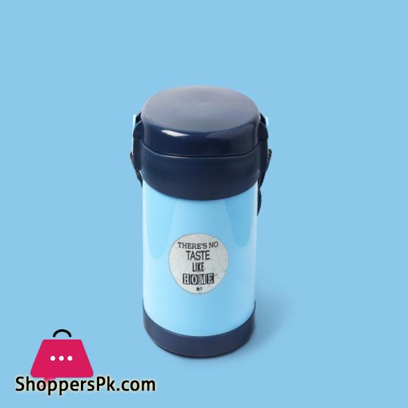 Appollo Partner Lunch Carrier Large (With 2 Steel & 1 Salad Bowls)