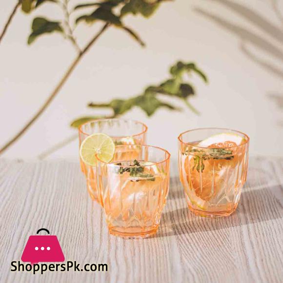 Appollo Party Acrylic Glass Model-10 Set (6 pieces)