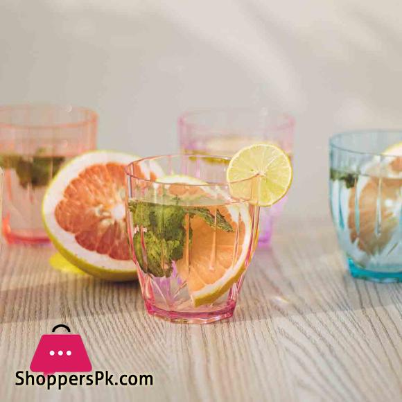 Appollo Party Acrylic Glass Model-10 Set (6 pieces)
