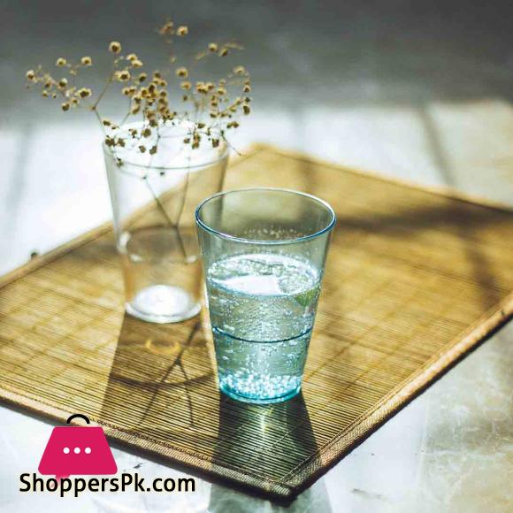 Appollo Party Acrylic Glass Model-6 Set (6 pieces)