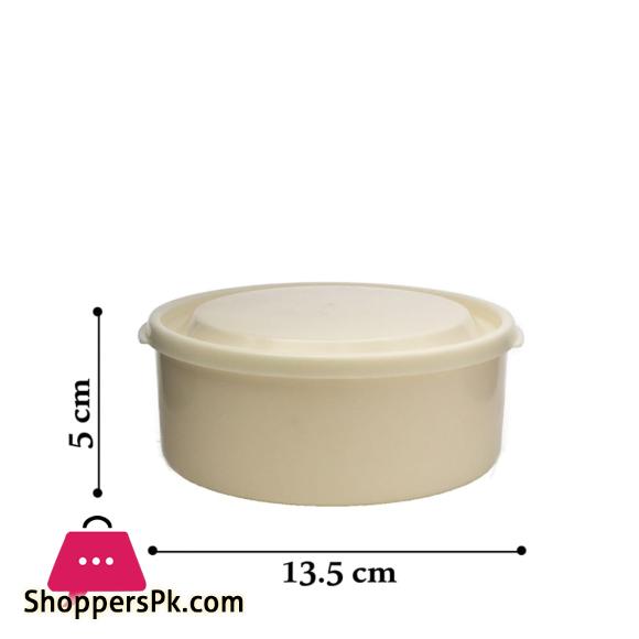 Appollo Riwayat Lunch Carrier (2 steel bowls & 1 salad bowl)