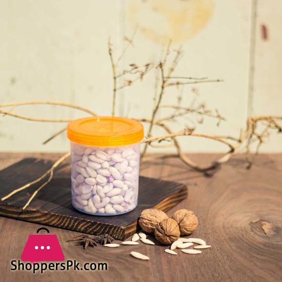 Appollo Smart Jars - Medium(550ml)