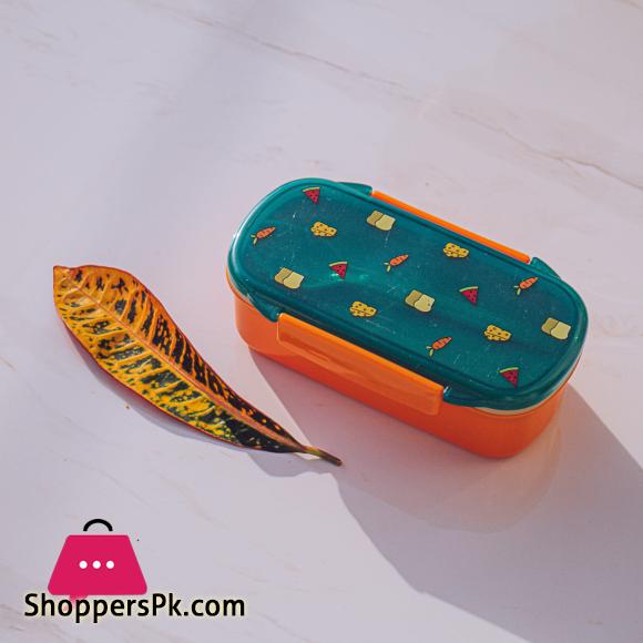 Appollo Bento Lunch Box Model-2 (1pcs)