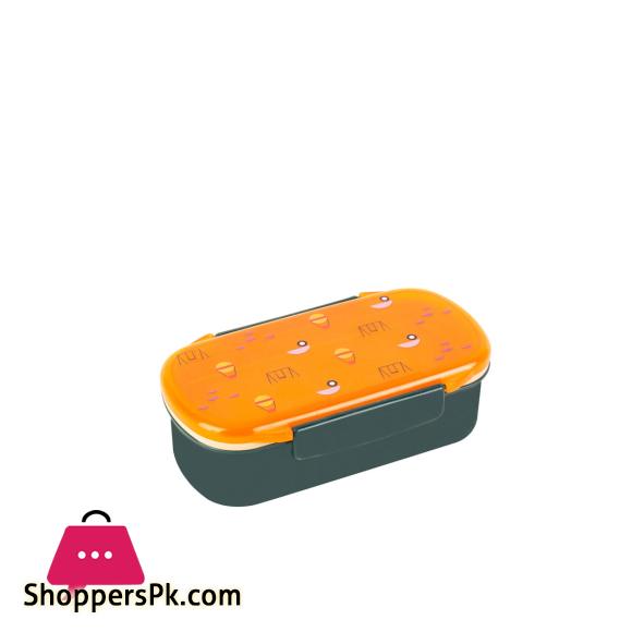 Appollo Bento Lunch Box Model-2 (1pcs)