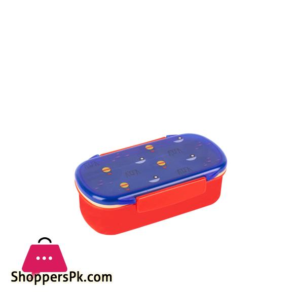 Appollo Bento Lunch Box Model-2 (1pcs)