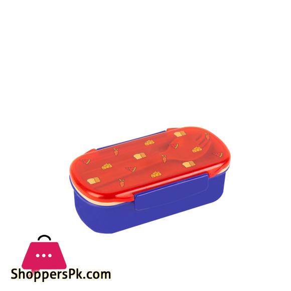 Appollo Bento Lunch Box Model-2 (1pcs)