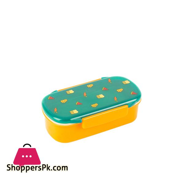 Appollo Bento Lunch Box Model-2 (1pcs)