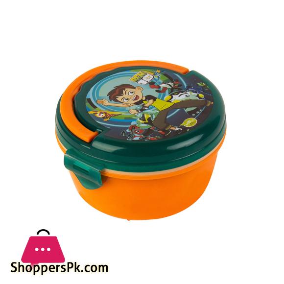 Appollo Bunny Lunch Box Model-1 (Pack of 2)