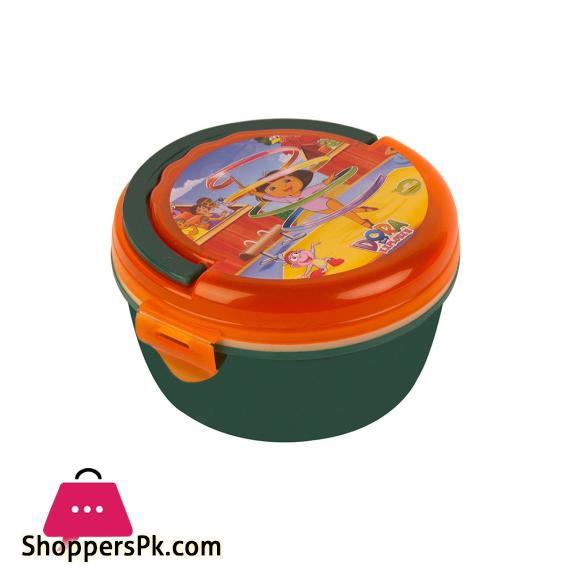 Appollo Bunny Lunch Box Model-1 (Pack of 2)