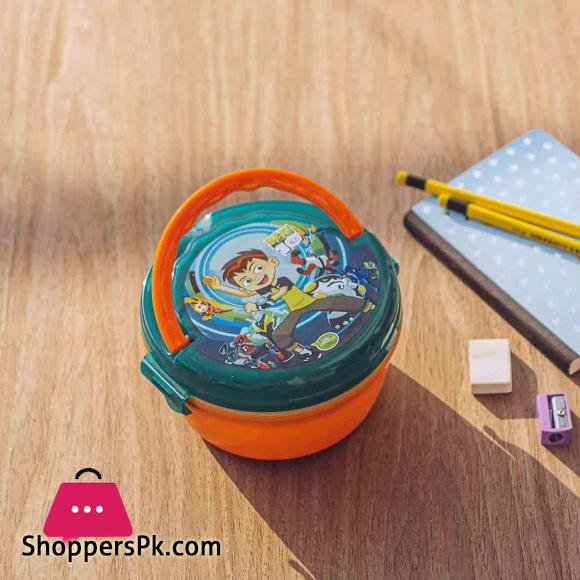 Appollo Bunny Lunch Box Model-1 (Pack of 2)