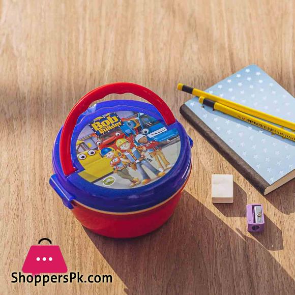 Appollo Bunny Lunch Box Model-1 (Pack of 2)