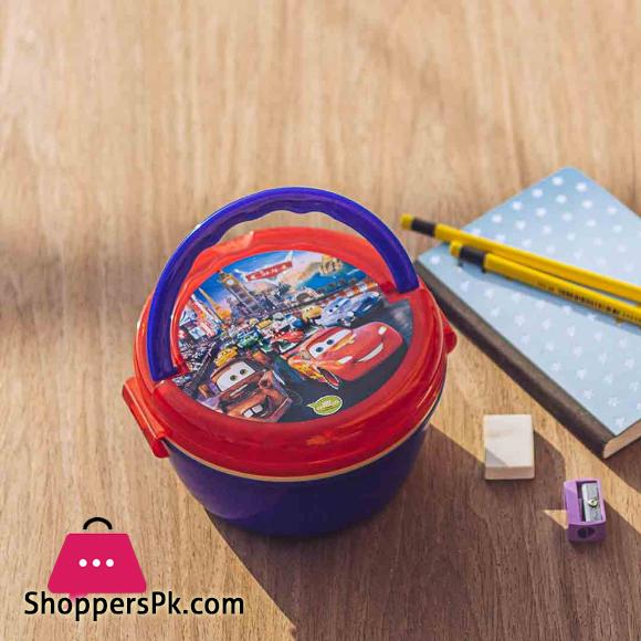 Appollo Bunny Lunch Box Model-1 (Pack of 2)