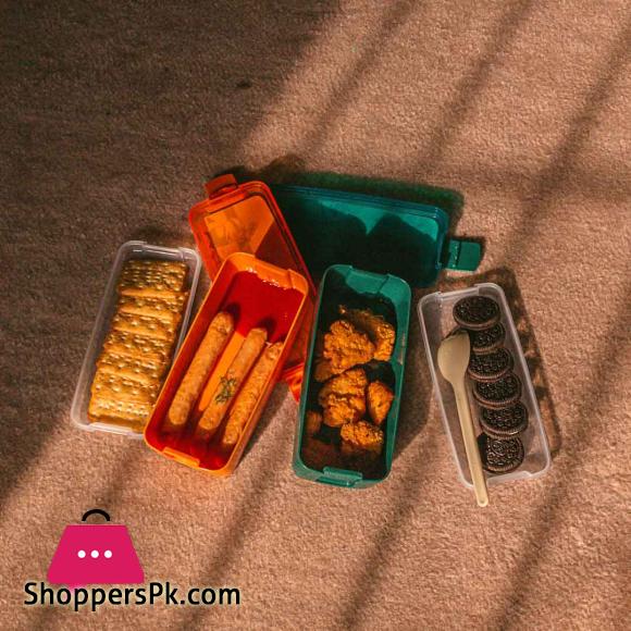 Appollo Bunny Lunch Box Model-2 (1pcs)