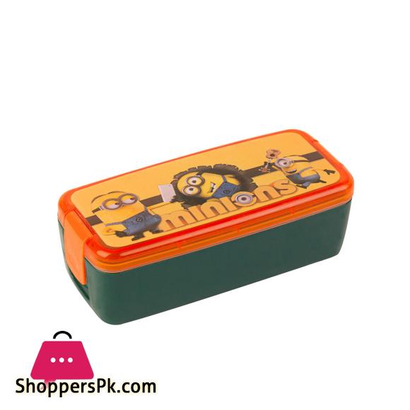 Appollo Bunny Lunch Box Model-2 (1pcs)