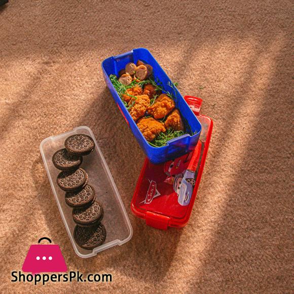 Appollo Bunny Lunch Box Model-2 (1pcs)